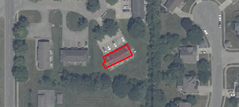 1941 Pinebrooke Ct