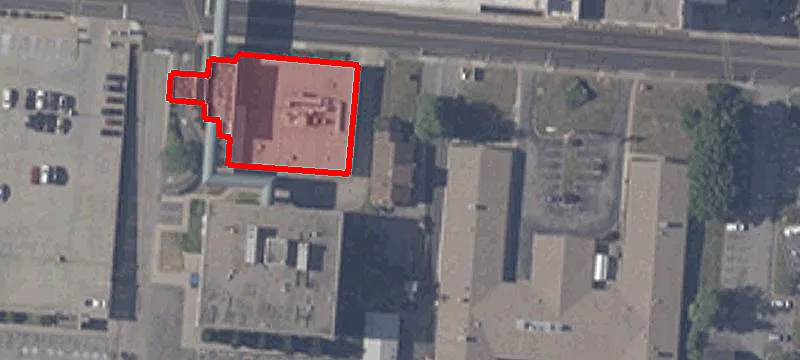 211 Sparks Ave