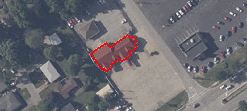 205 Lewis And Clark Pkwy