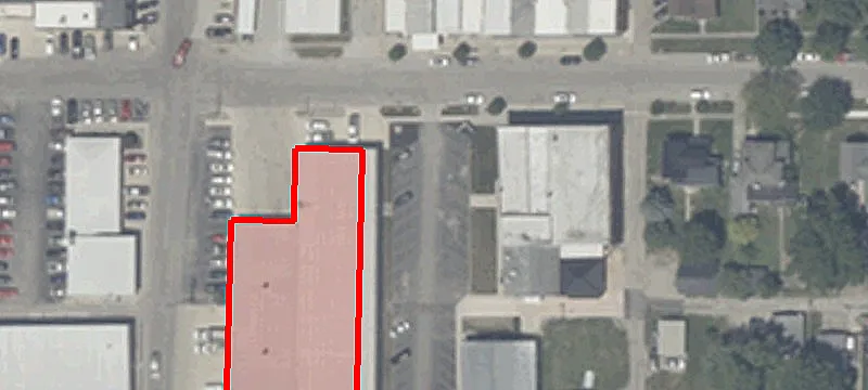 110 Jackson St