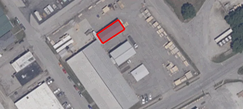 1801 Main St