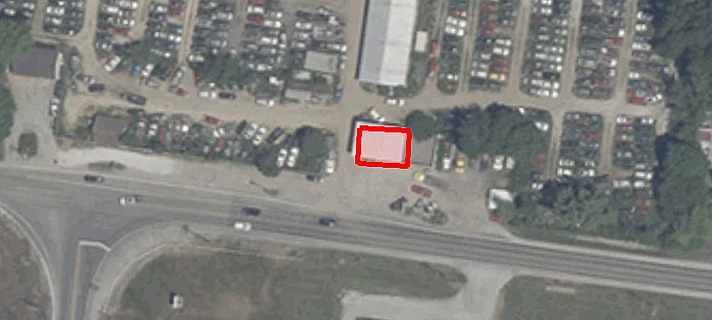 1658 Us Hwy 41