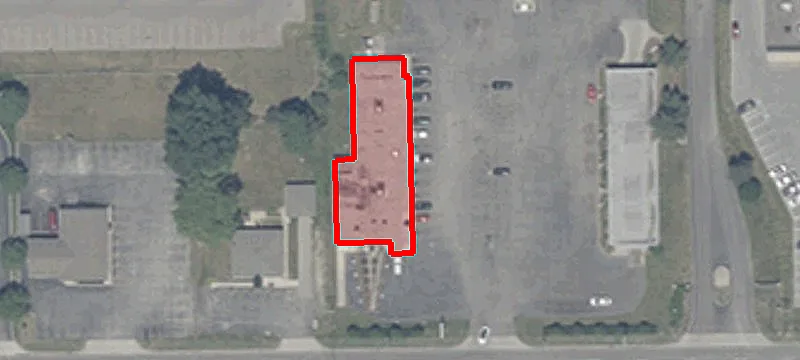 720 Edison Rd