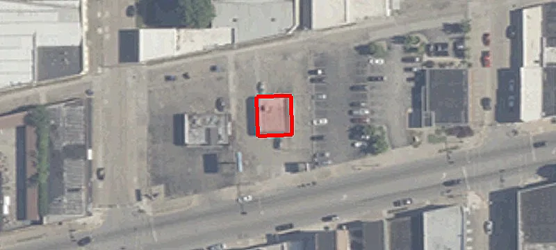 1120 Wabash Ave