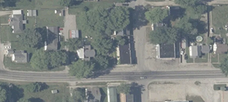 121 Main St