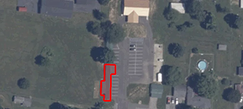 700 Hwy 62