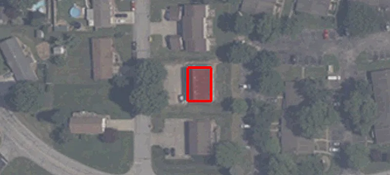 4040 Wilhelm Strasse