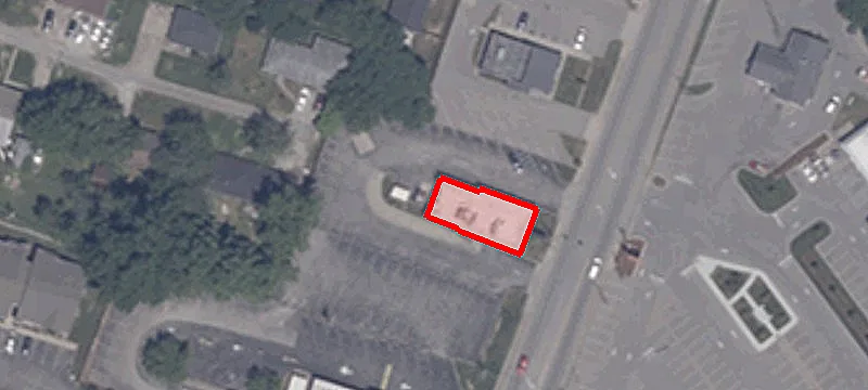 2613 Charlestown Rd