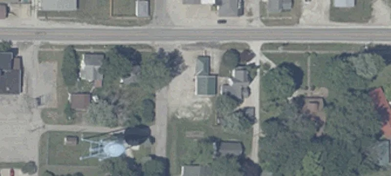 302 Mcconnell St