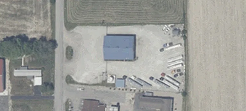 1780 County Rd 850th E