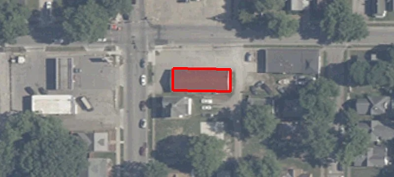 1301 Locust St