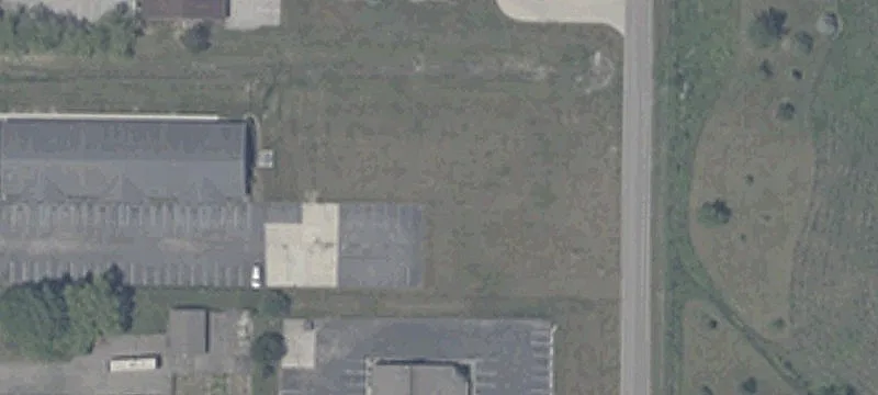 3621 Everett Rd