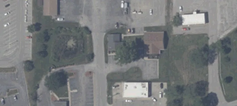 497 Us Hwy 40