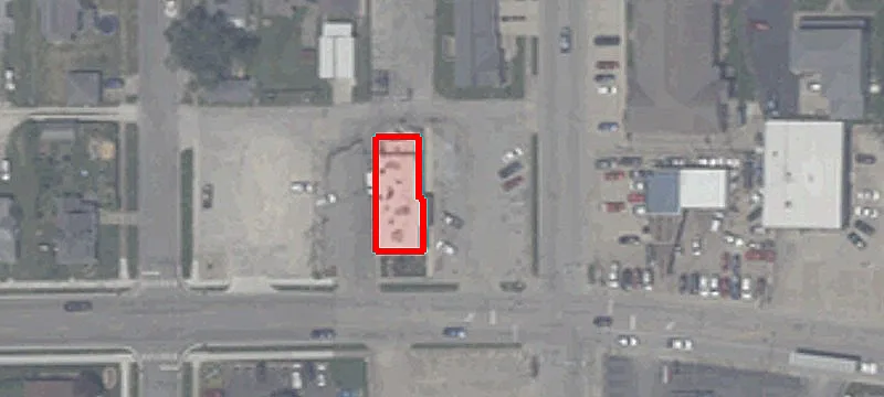 200 National Hwy