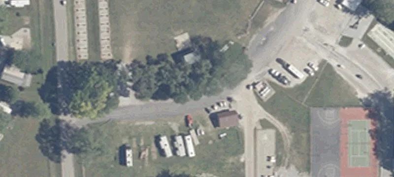 1916 850th E, Unit 167