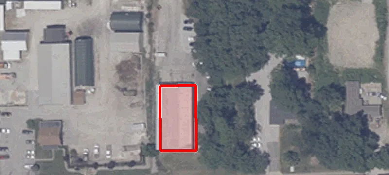 430 Industrial Blvd