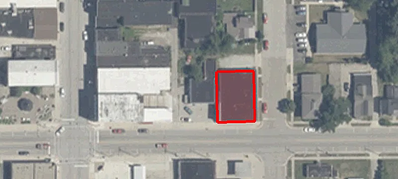 113 Ctr St