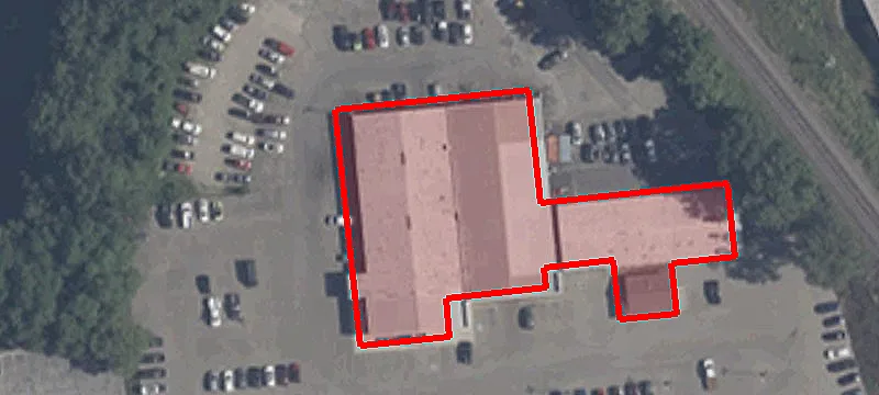 5500 National E Rd