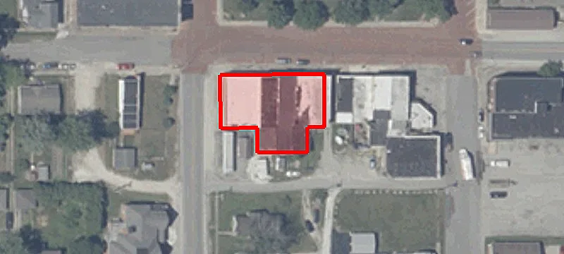 110 Mcconnell St