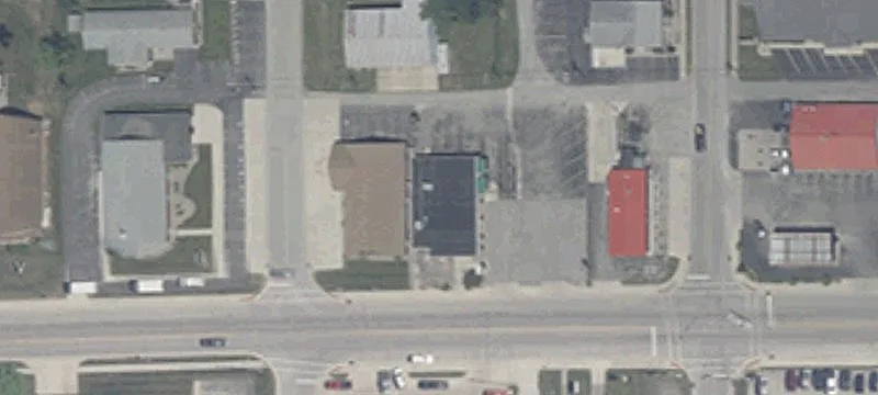 160 Main St