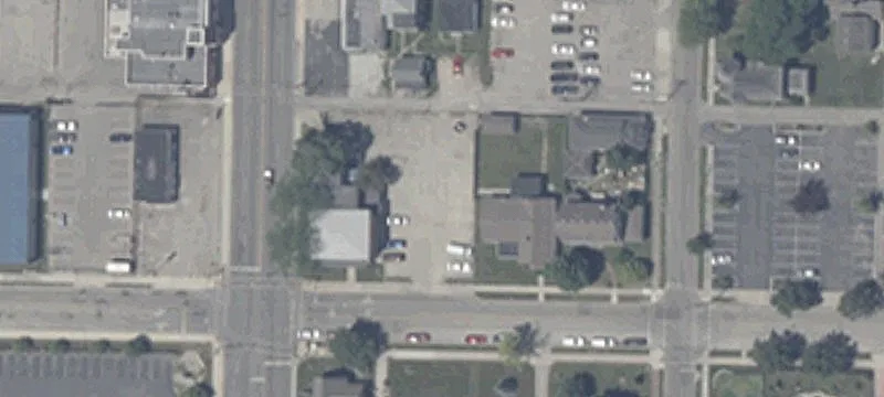 508 Adams St