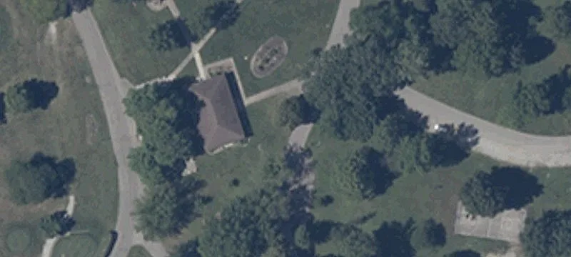 1408 Oak 1408th 12