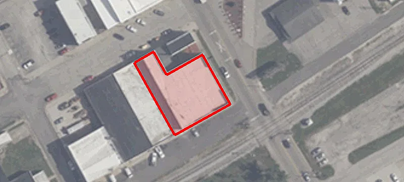 105 John F Kennedy Ave