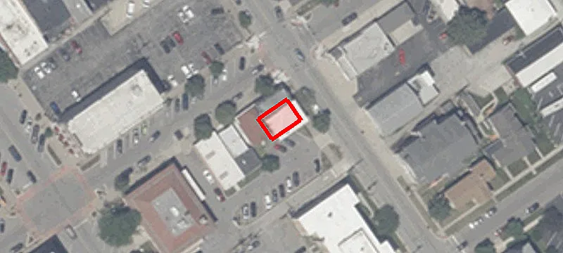 804 Monroe St