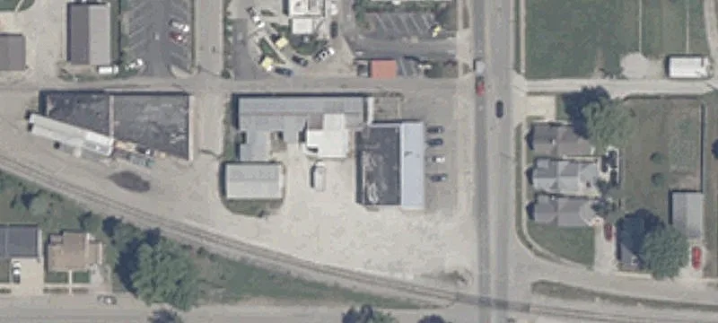 309 Cicott St