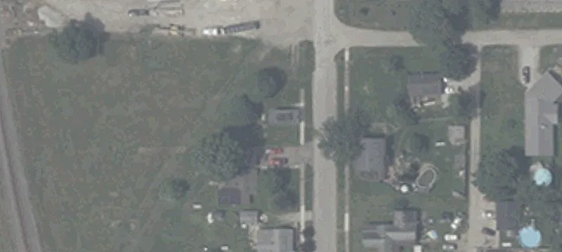 201 Division St