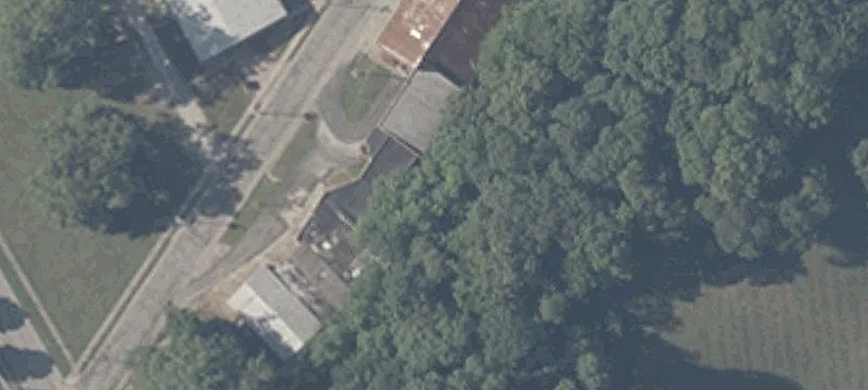 51 Strawtown Pike