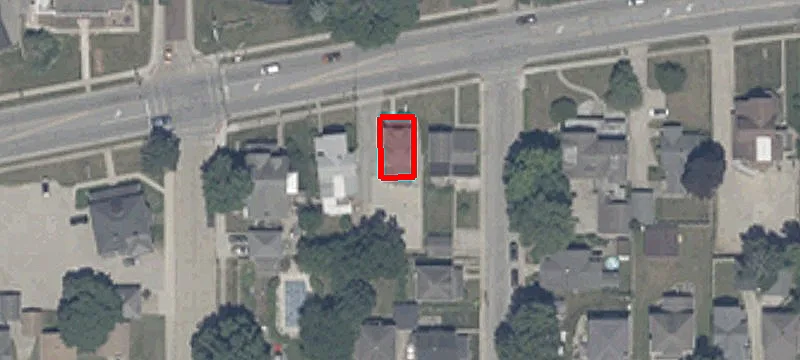 607 Lincolnway