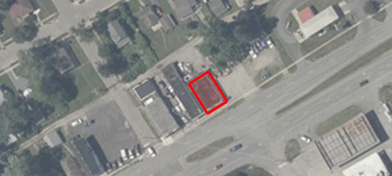 1007 Lincolnway