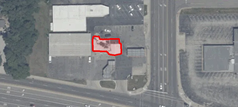 3101 National Rd