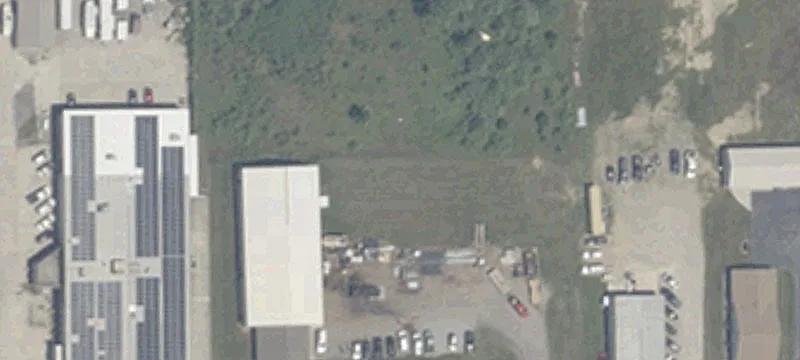 200 Industrial Dr