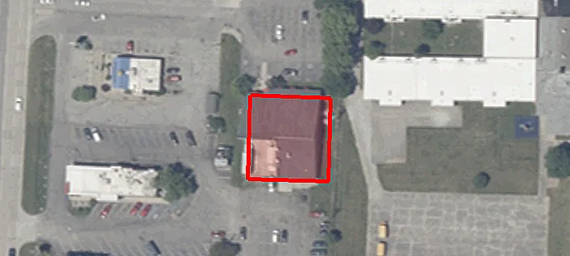 510 Memorial Dr