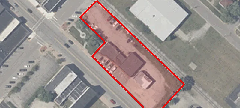 717 Roosevelt Rd