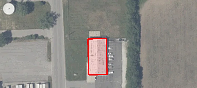 353 Fail Rd