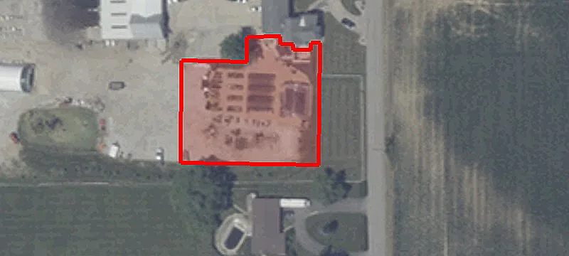 1325 Clark Rd