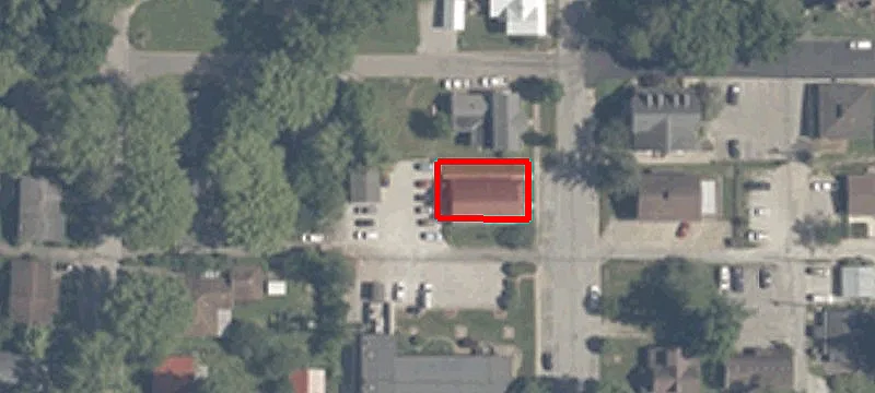 158 Jefferson St