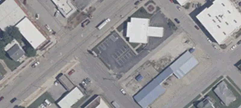 501 Main St