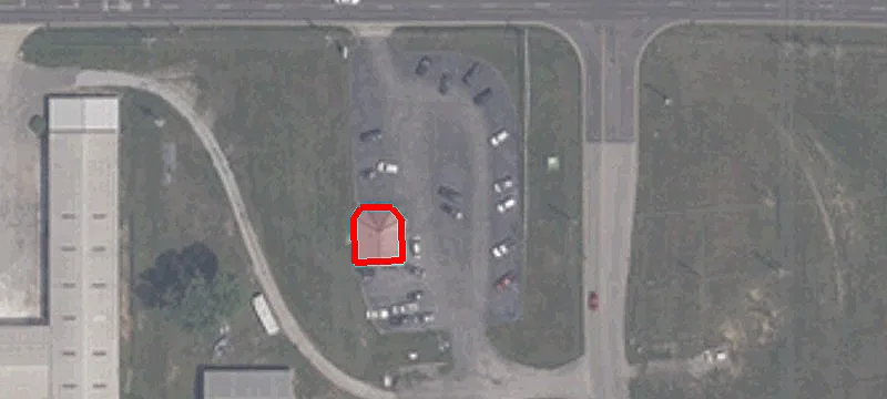 2700 John Williams Blvd