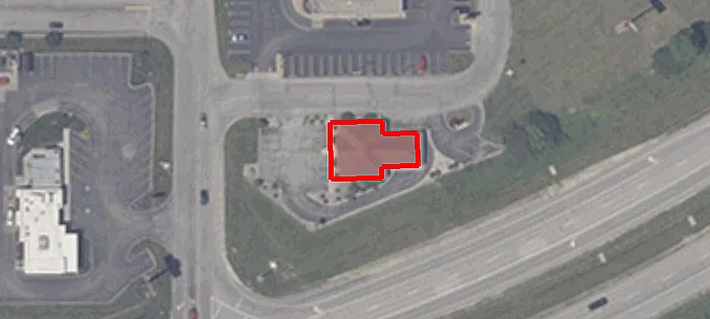 1801 Greensburg Xing