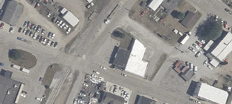 124 Ml St