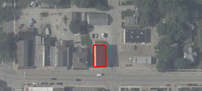 140 Jackson St