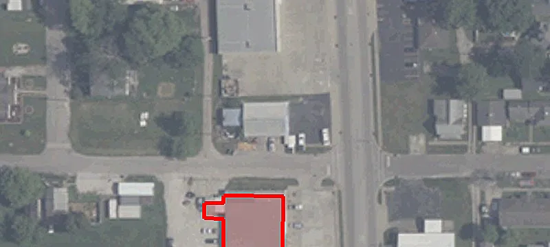 1023 Main St