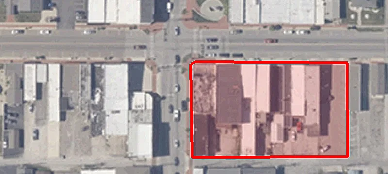 1 Main St