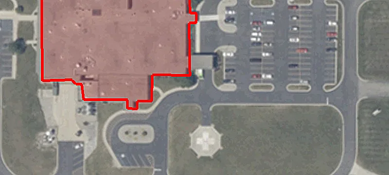 401 Sawyer Rd
