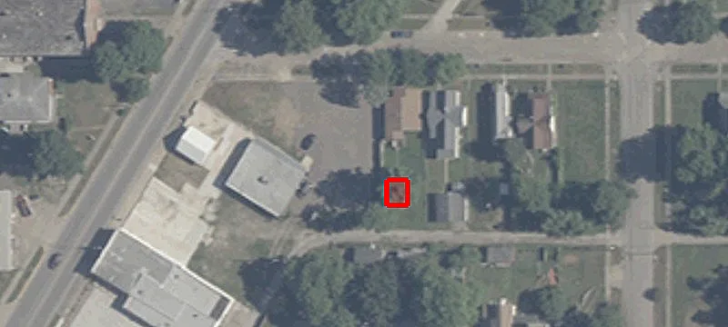 1311 Woodley Ave