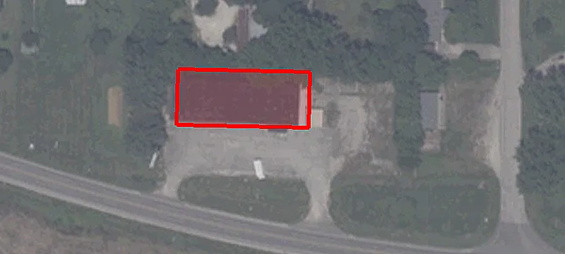 409 State Rd 60th E